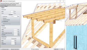 Dormer tool