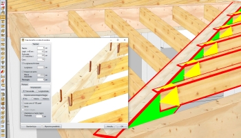 Dovetail joints  